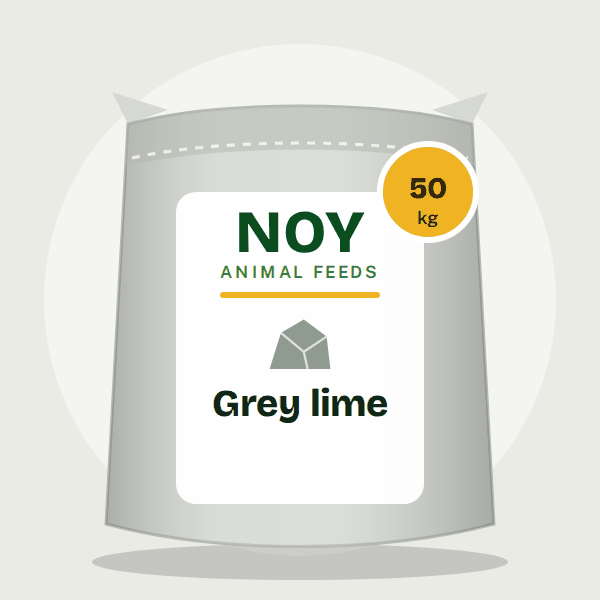 Grey lime by Noy Animal Feeds