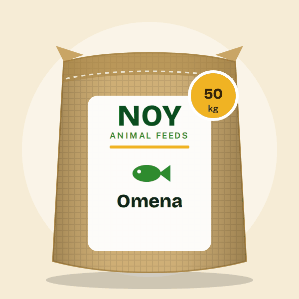 Omena by Noy Animal Feeds